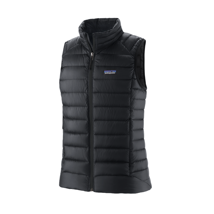 Patagonia Down Sweater Womens Vest