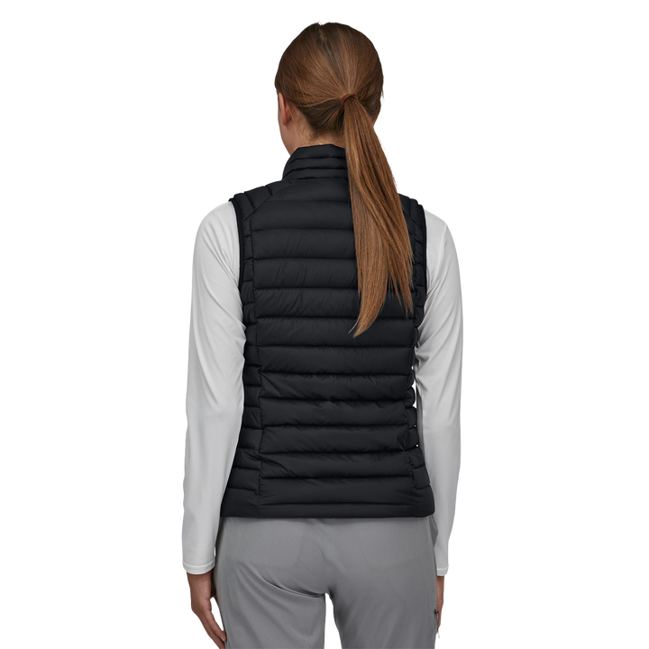 Patagonia Down Sweater Womens Vest