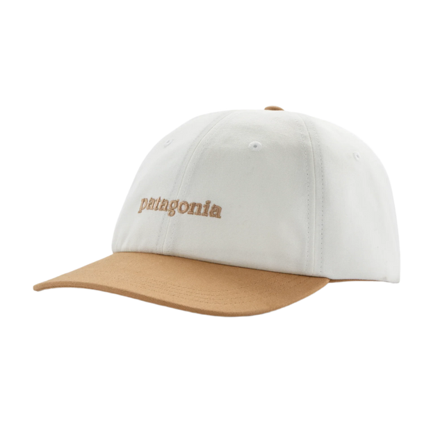 Patagonia Fitz Roy Icon Trad Cap