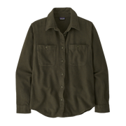 Patagonia Fjord Flannel Womens Shirt