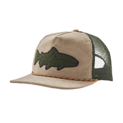 Patagonia Fly Catcher Hat