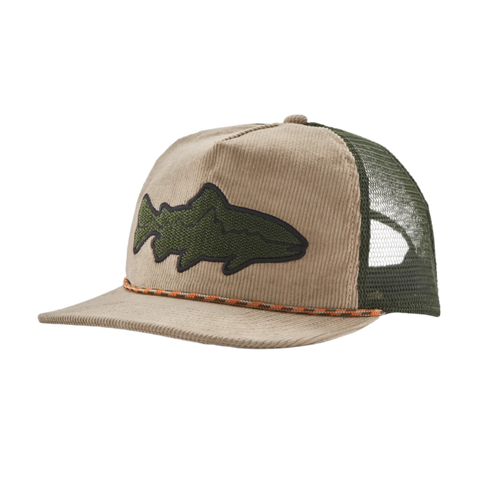 Patagonia Fly Catcher Hat