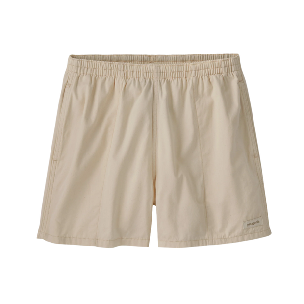 Patagonia Funhoggers 4" Womens Shorts