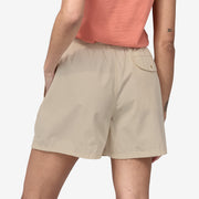 Patagonia Funhoggers 4" Womens Shorts