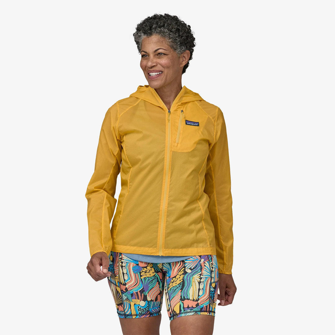 Patagonia houdini yellow online