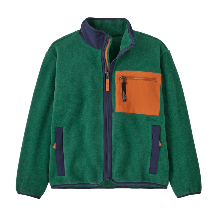 Patagonia Synchilla Youth Jacket