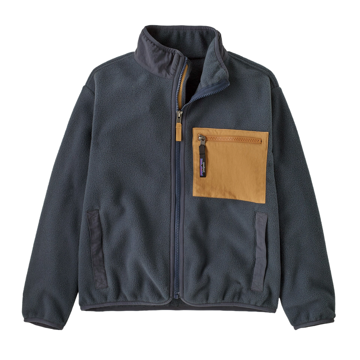 Patagonia Synchilla Youth Jacket