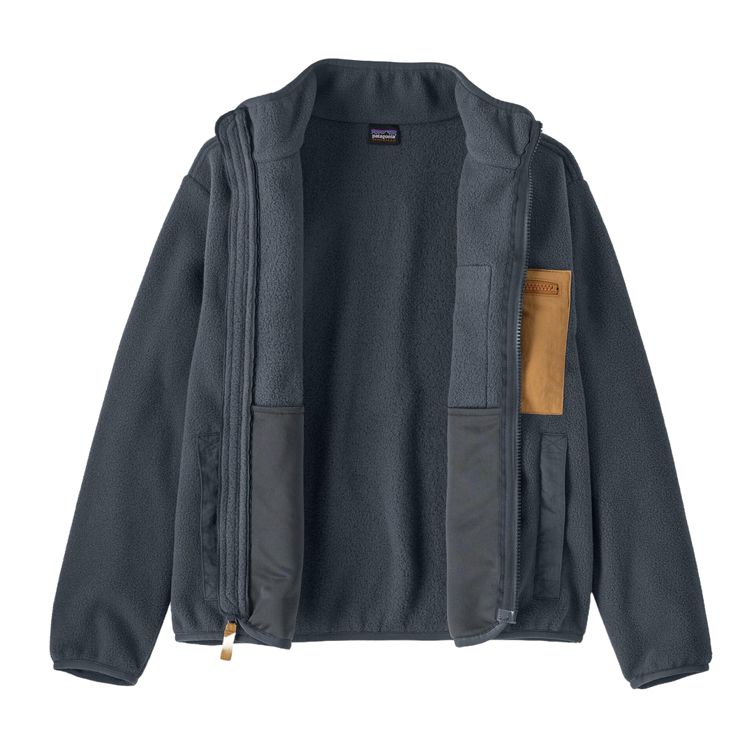 Patagonia Synchilla Youth Jacket