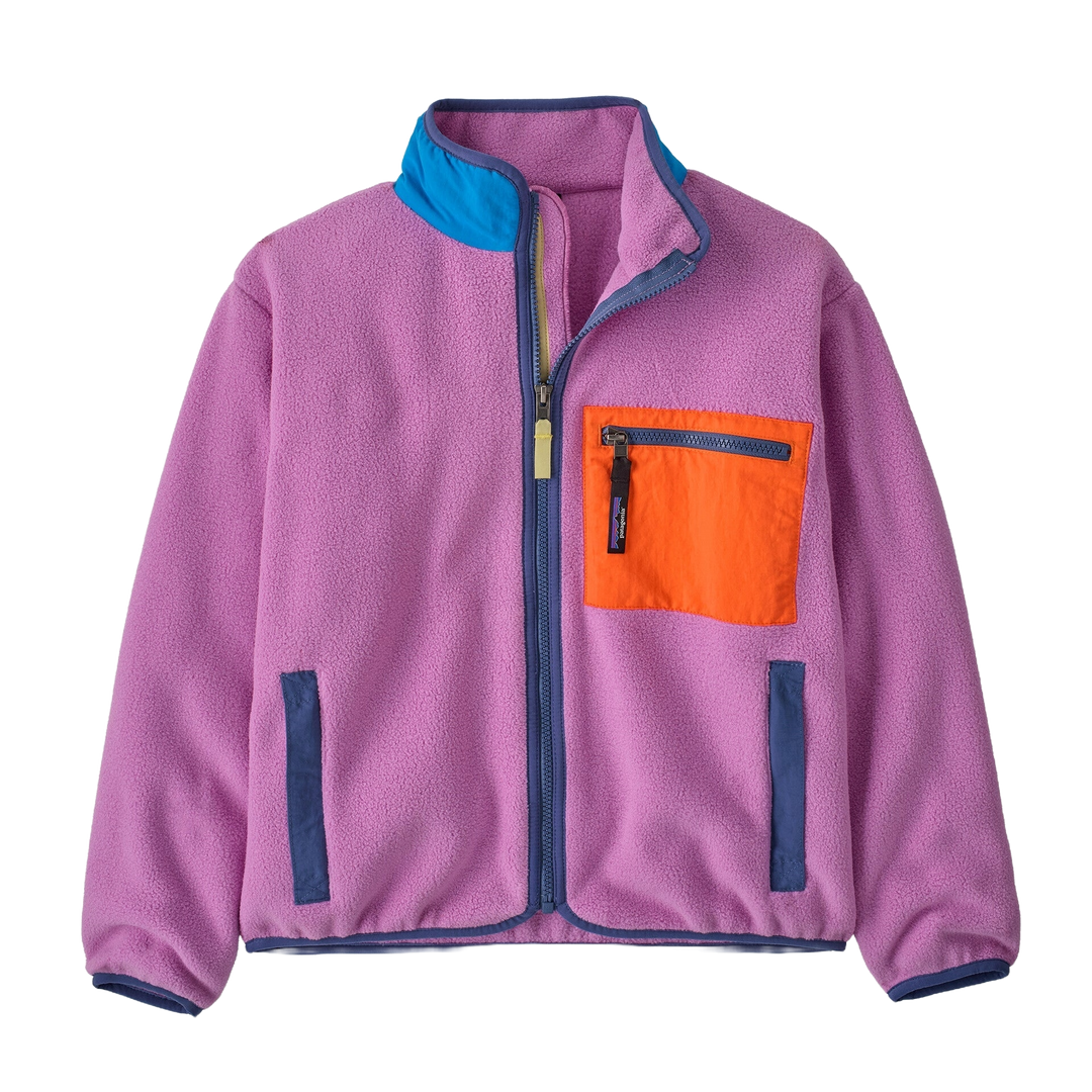 Patagonia Synchilla Youth Jacket