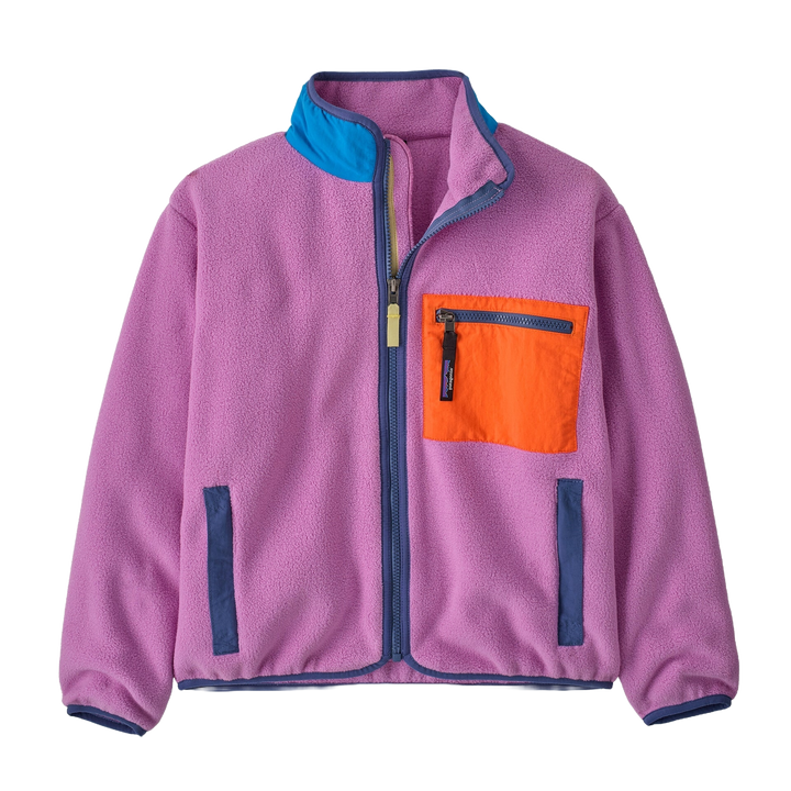 Patagonia Synchilla Youth Jacket