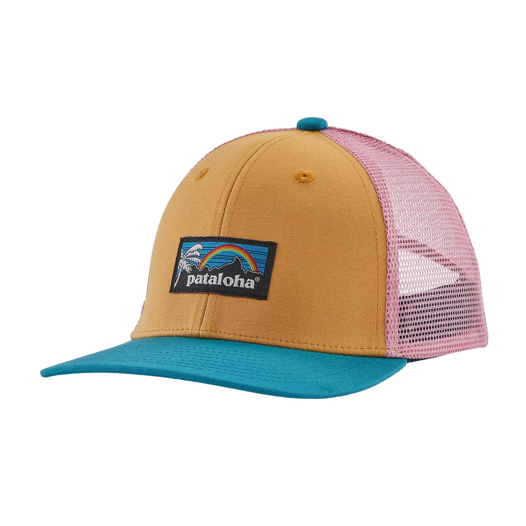 Patagonia Kids Trucker Hat