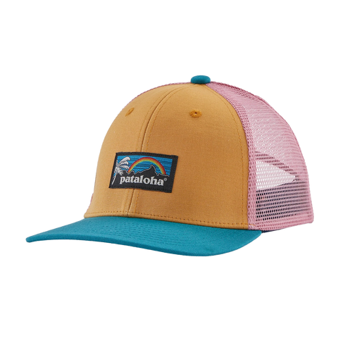 Patagonia Kids Trucker Hat