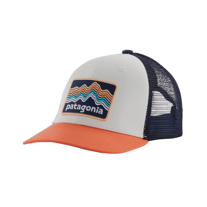Patagonia Kids Trucker Hat