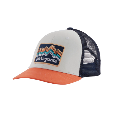 Patagonia Kids Trucker Hat