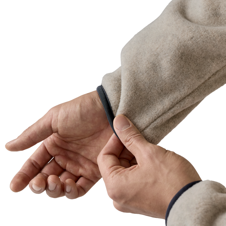 Patagonia Lightweight Synchilla Snap Pullover