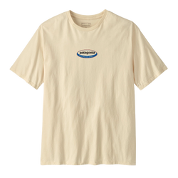 Patagonia Long Way Round Organic Tee