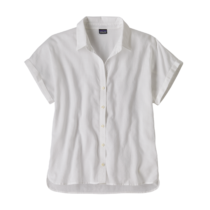 Patagonia LW A/C Shirt Womens