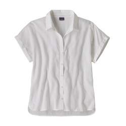 Patagonia LW A/C Shirt Womens