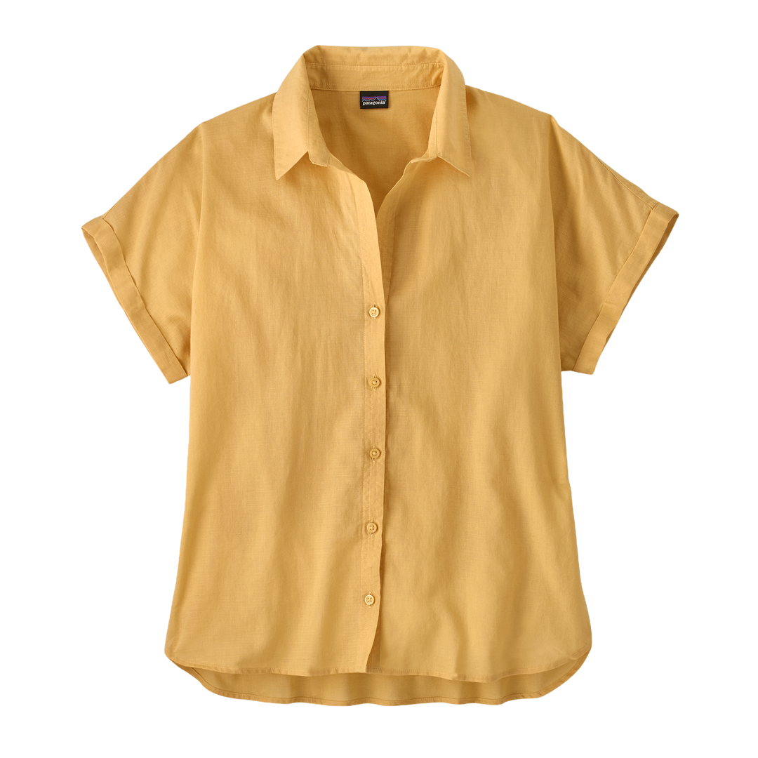 Patagonia LW A/C Shirt Womens