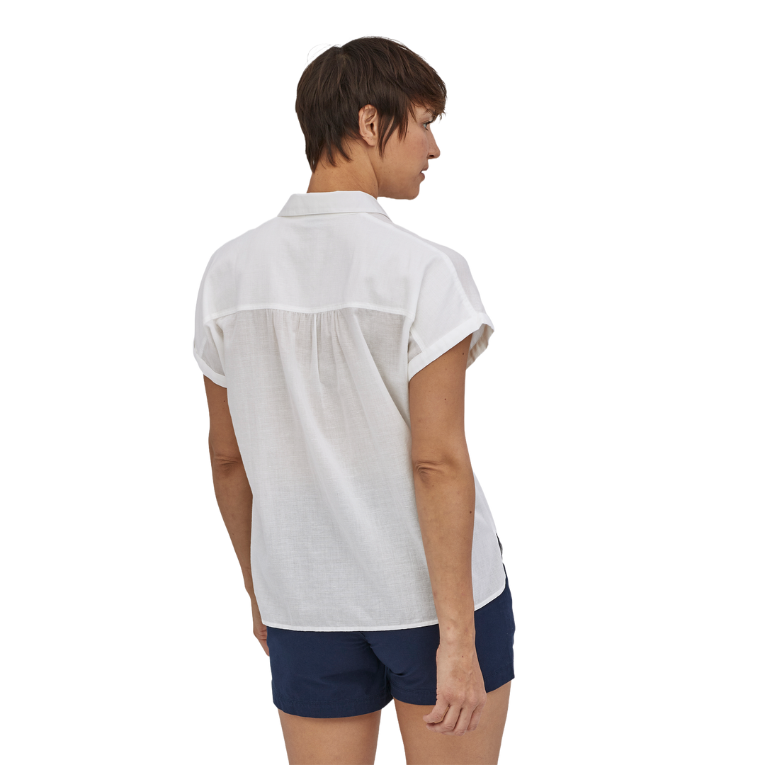 Patagonia LW A/C Shirt Womens