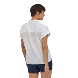 Patagonia LW A/C Shirt Womens