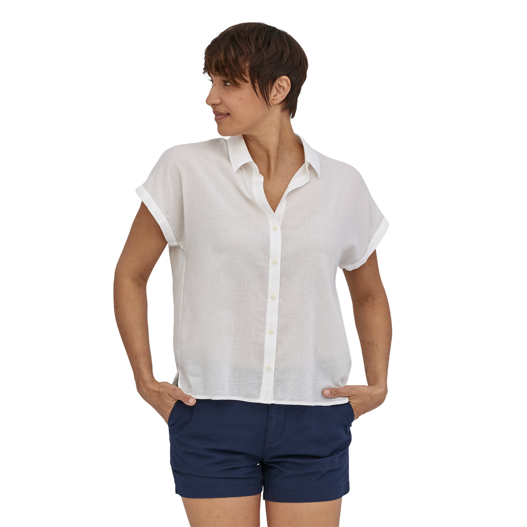 Patagonia LW A/C Shirt Womens