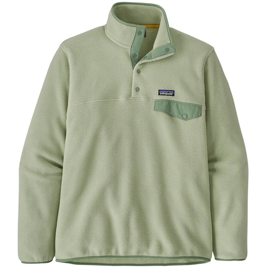 Patagonia Synchilla Snap-T Pullover MEDIUM 2024