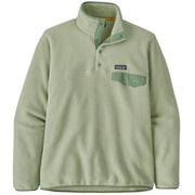 Patagonia Lightweight Synchilla Snap-T Womens Pullover