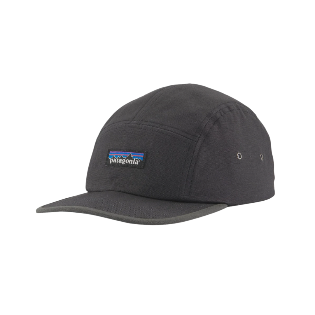 Patagonia P-6 Label Maclure Hat