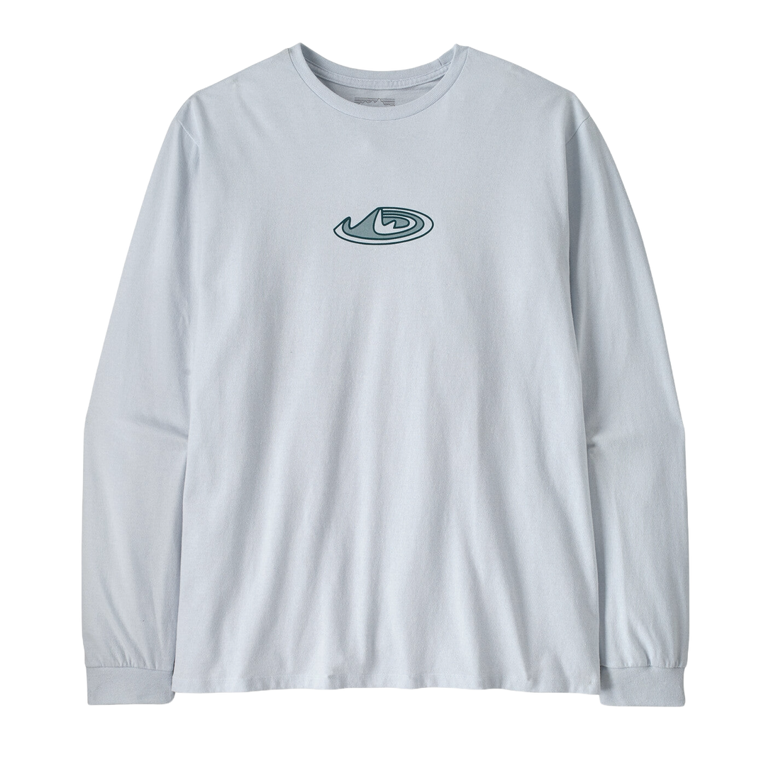 Patagonia Made of Responsibili-Tee LS