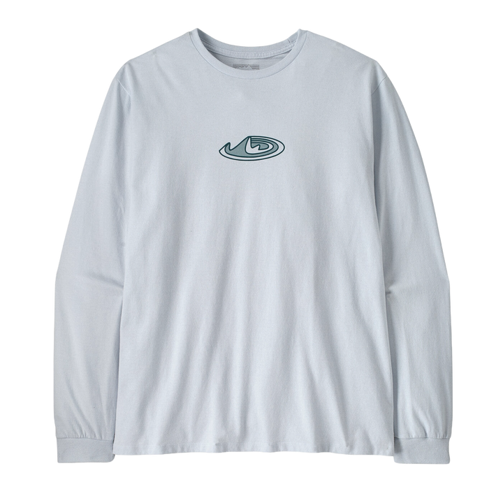 Patagonia Made of Responsibili-Tee LS
