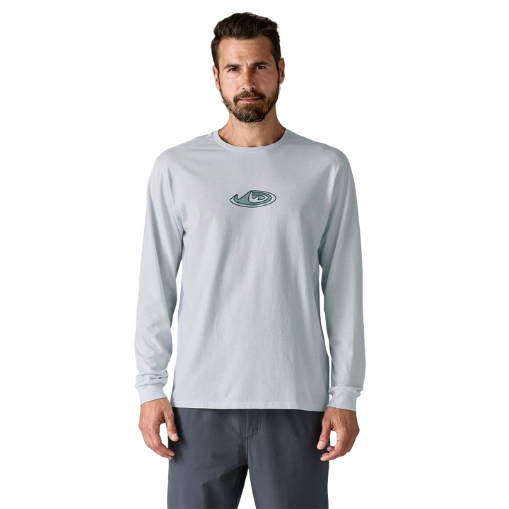 Patagonia Made of Responsibili-Tee LS