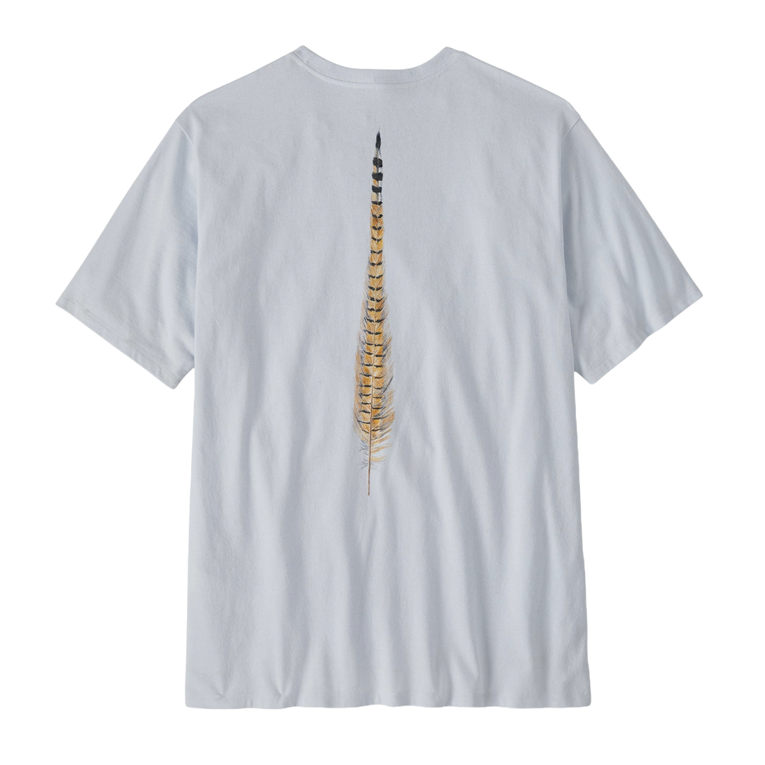 Patagonia Make a Stand Responsibili-Tee