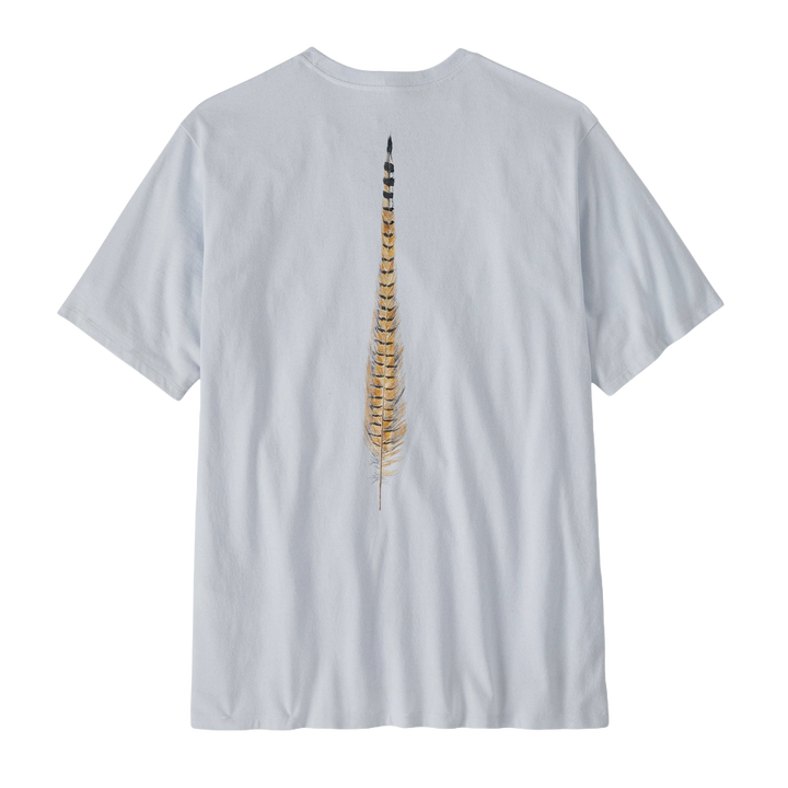 Patagonia Make a Stand Responsibili-Tee