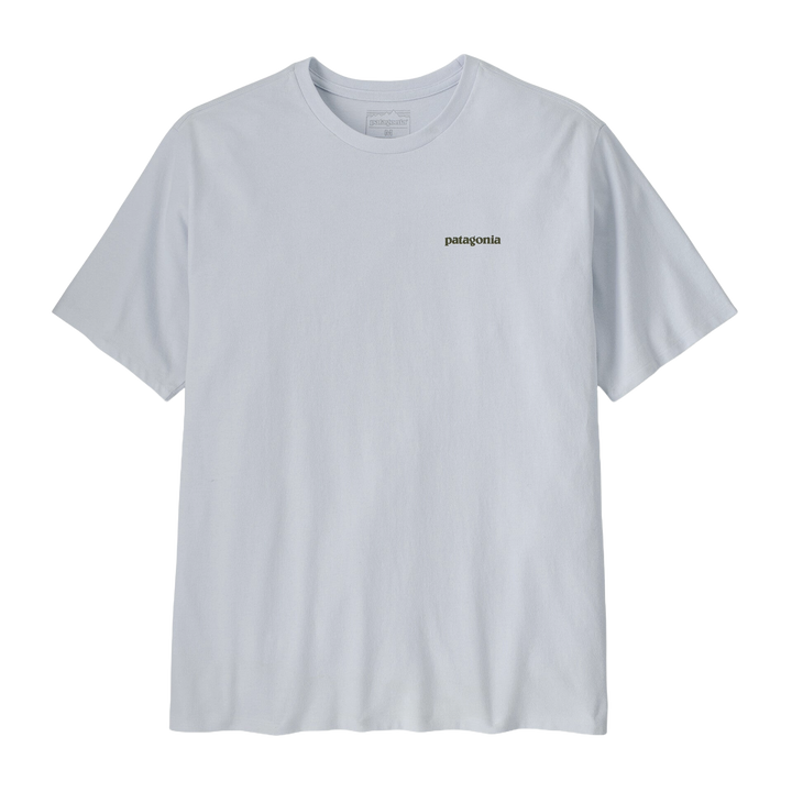 Patagonia Make a Stand Responsibili-Tee
