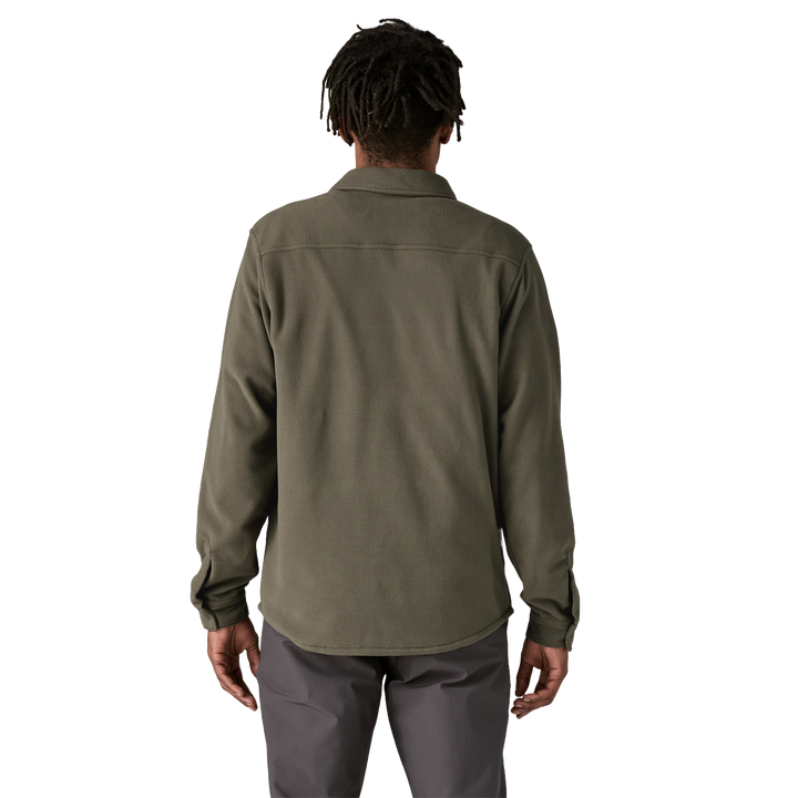 Patagonia Micro D Shirt