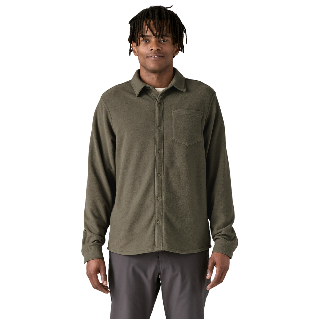 Patagonia Micro D Shirt