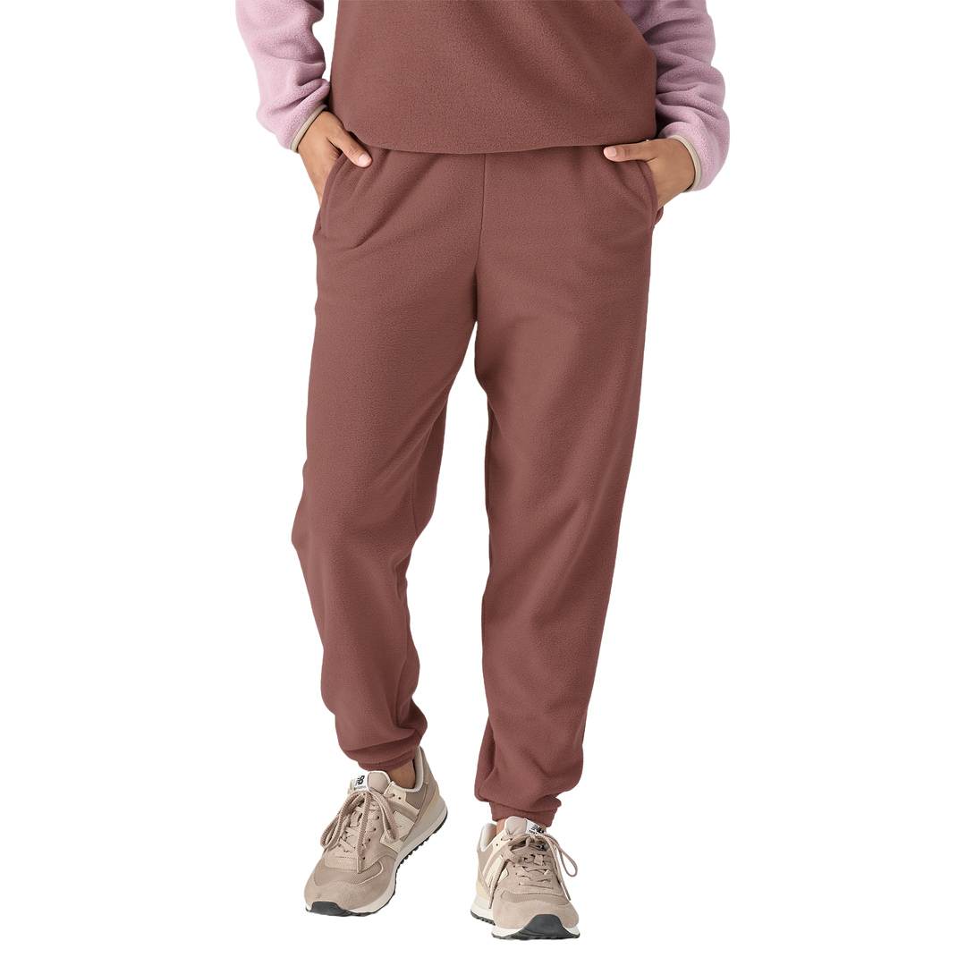 Patagonia Micro D Womens Joggers