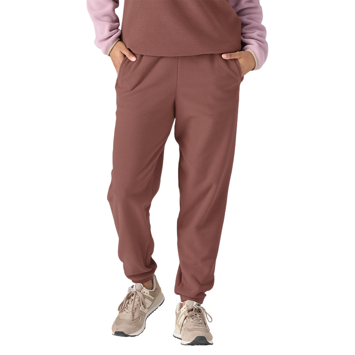 Patagonia Micro D Womens Joggers