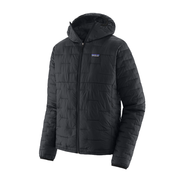 Patagonia Micro Puff Hoody