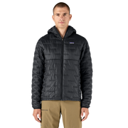 Patagonia Micro Puff Hoody