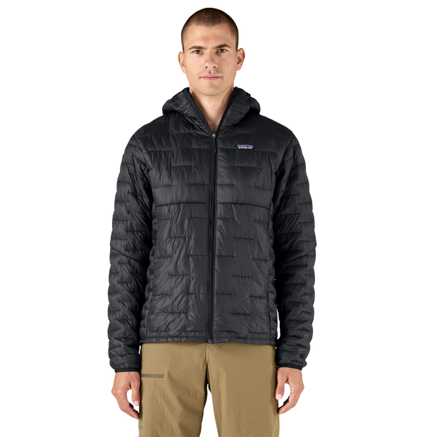 Patagonia Micro Puff Hoody