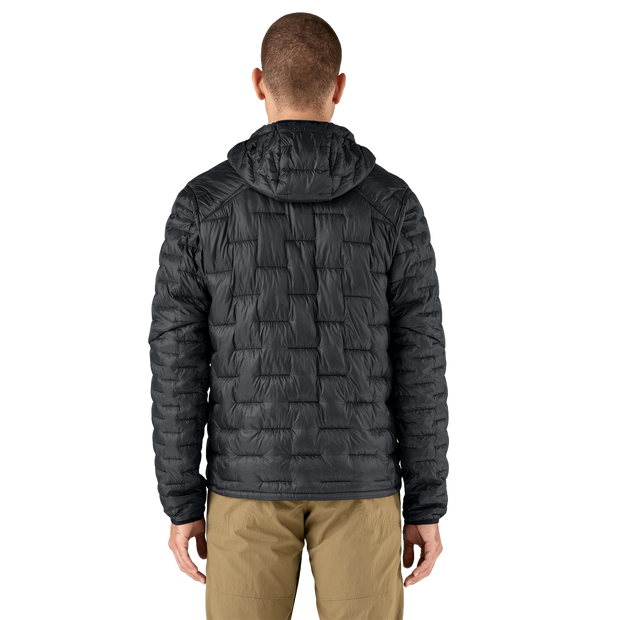 Patagonia Micro Puff Hoody