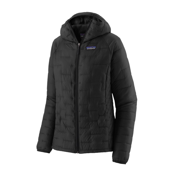 Patagonia Micro Puff Womens Hoody