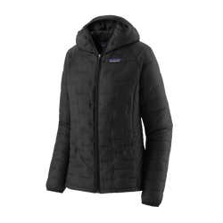 Patagonia Micro Puff Womens Hoody