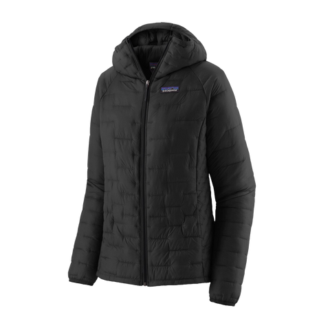 Patagonia Micro Puff Womens Hoody