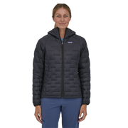 Patagonia Micro Puff Womens Hoody