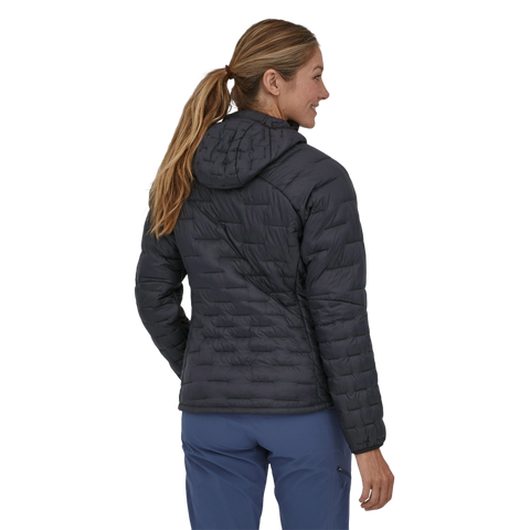 Patagonia Micro Puff Womens Hoody