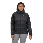 Patagonia Micro Puff Womens Hoody