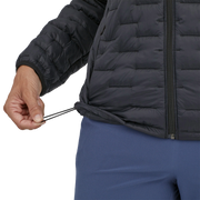 Patagonia Micro Puff Womens Hoody